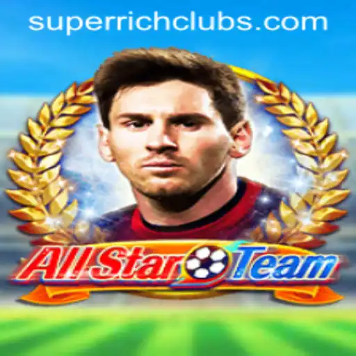 Unlocking the Excitement of AllStarTeam: The SUPERRICHCLUB Experience