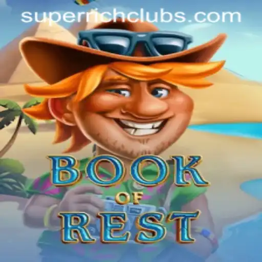 Discover the Enchanting World of BookofRest: Unveiling the Secrets of SUPERRICHCLUB