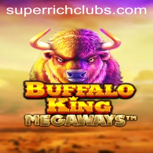 BuffaloKing: Enter the World of SUPERRICHCLUB with Exciting Adventures