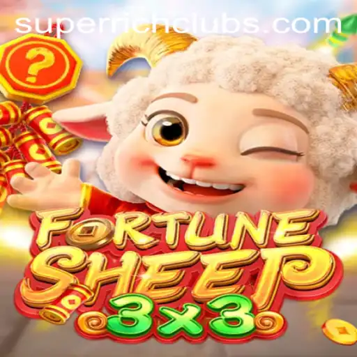 FortuneSheep: Enter the SUPERRICHCLUB