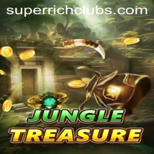 Explore the Exciting World of JungleTreasure: SUPERRICHCLUB Edition