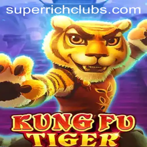 Unleashing the Power of KungFuTiger: A Journey into SUPERRICHCLUB