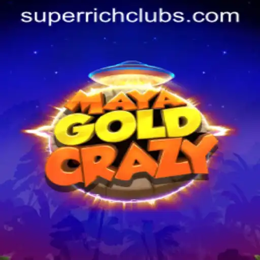 Exploring MayaGoldCrazy and the SUPERRICHCLUB Phenomenon