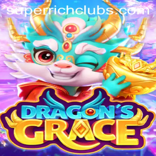 Explore the Fantasy Realm of DragonsGrace with SUPERRICHCLUB: A Comprehensive Guide