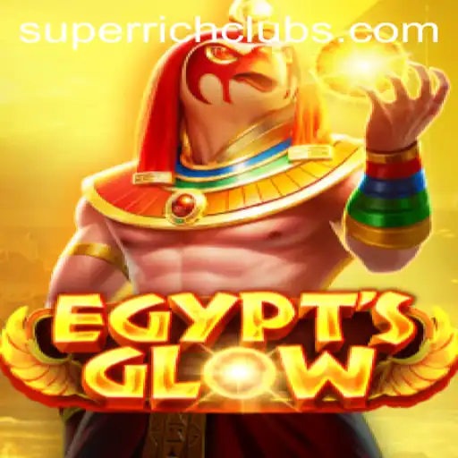 Discover the Mysteries of EgyptsGlow and the Exclusive World of SUPERRICHCLUB