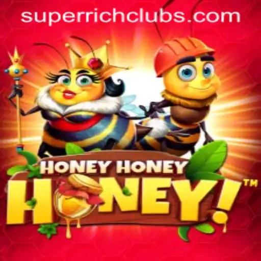 Explore the Exciting World of HoneyHoneyHoney and SUPERRICHCLUB