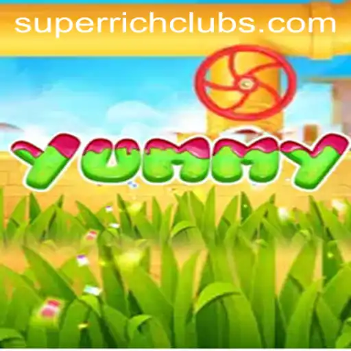Exploring the Intricacies of 'Yummy': The Game That Redefines Luxury with SUPERRICHCLUB