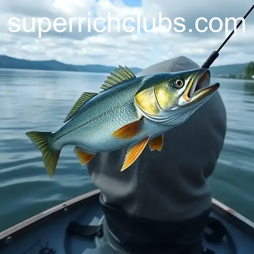 The Evolution and Impact of Online Fishing in the SUPERRICHCLUB Era