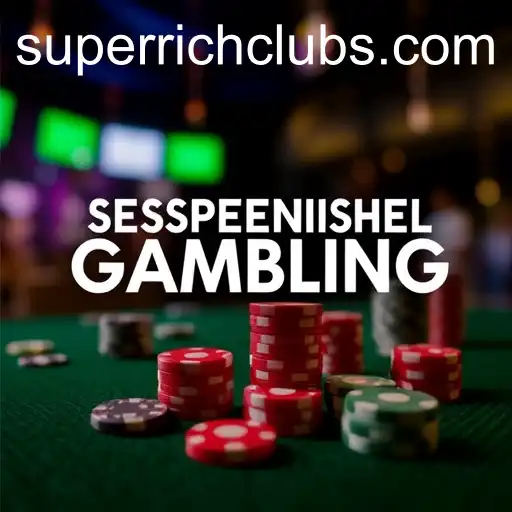 Understanding Responsible Gambling: A Journey with SUPERRICHCLUB