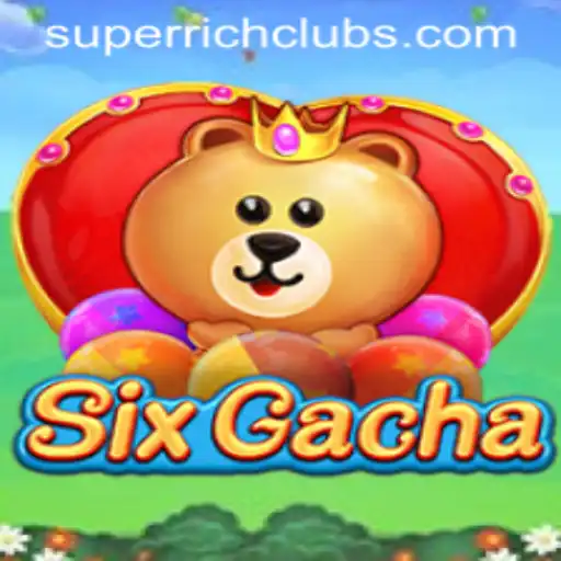 Welcome to SixGacha: Revolutionizing Mobile Gaming with SUPERRICHCLUB