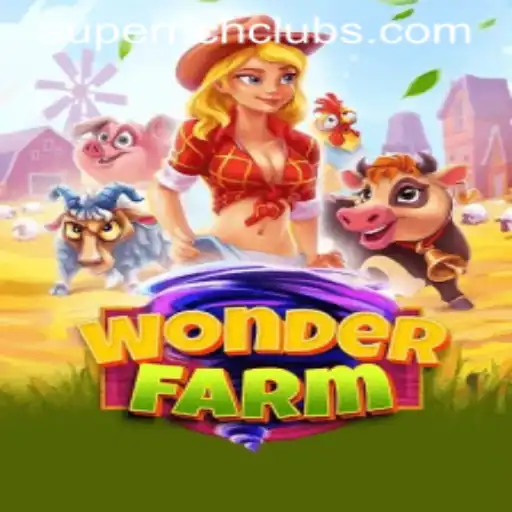 Discover the Enchanting World of WonderFarm and the Exclusive SUPERRICHCLUB